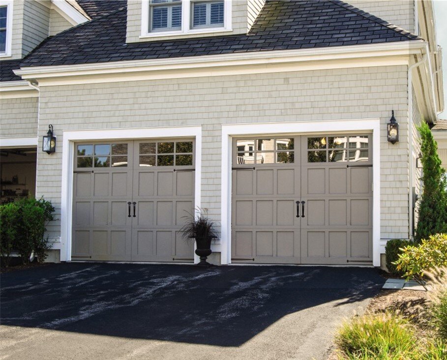 Carriage House Garage Door Overhead Door -Southern California