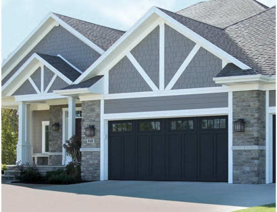 Garage Doors & Service - Overhead Door of So Cal San Diego