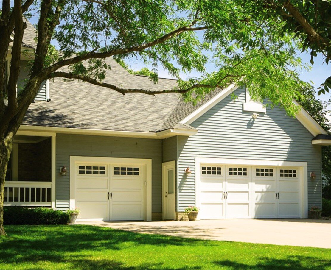 Courtyard Garage Door Gallery, Overhead Door of So Cal