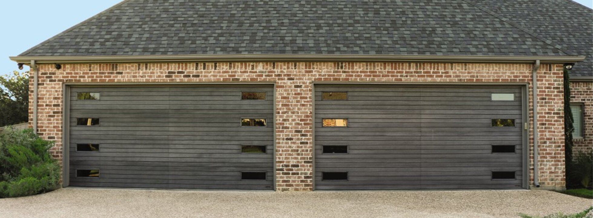Fiberglass Garage Door Gallery, Overhead Door of So Cal