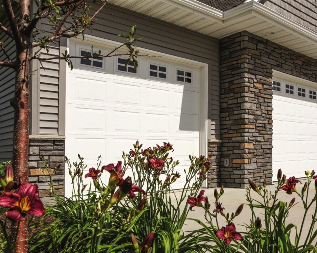 Thermacore Steel Garage Doors - Overhead Door of So Cal,San Diego