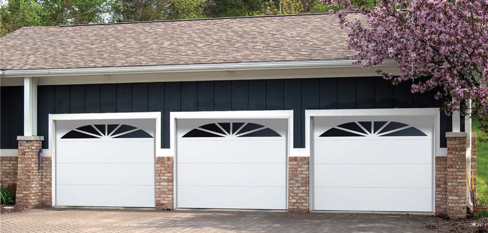 Traditional Wood Garage Doors - Overhead Door of So Ca, San Diego