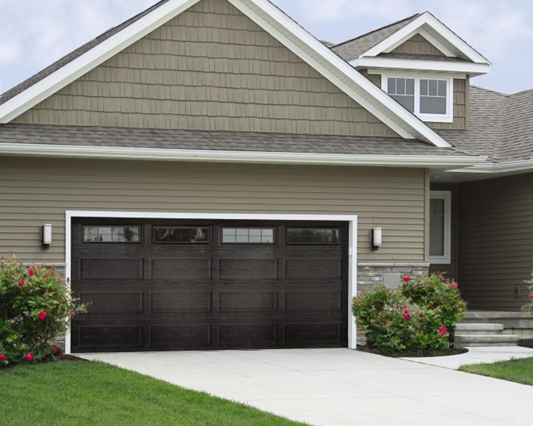 Thermacore Steel Garage Doors - Overhead Door of So Cal,San Diego