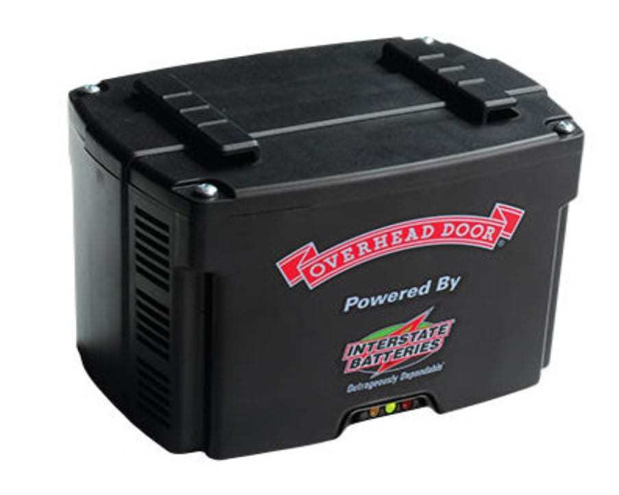  How To Install Garage Door Battery Backup for Modern Garage