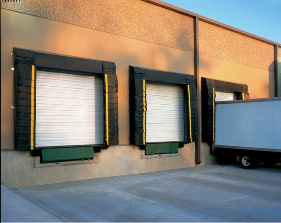 Overhead Door of So Cal Garage Doors, Insatllation, & Service. San Diego