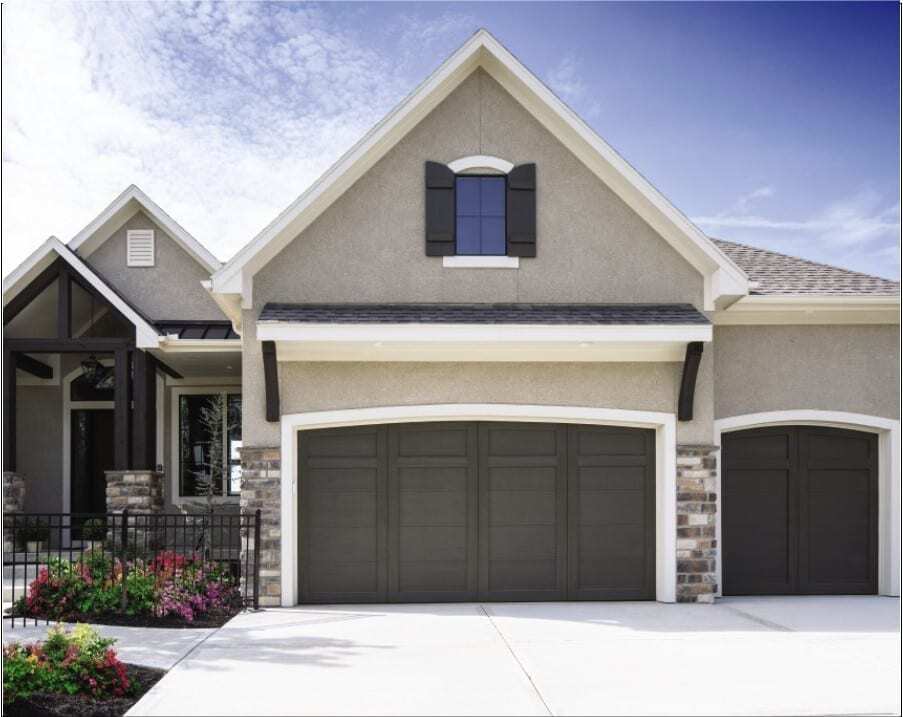 Residential Garage Doors & Service - Overhead Door of So Cal San Diego