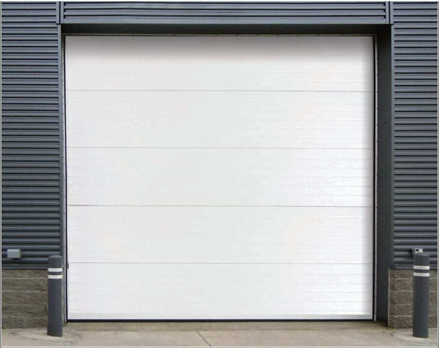 Commercial Garage Doors & Service - Overhead Door So Cal, San Diego