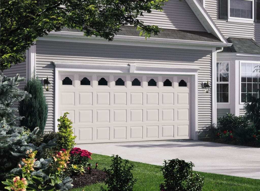 inyl Garage Doors - Overhead Door of Southern California in San Diego