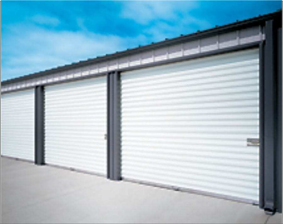 Commercial Garage Doors & Service - Overhead Door So Cal, San Diego