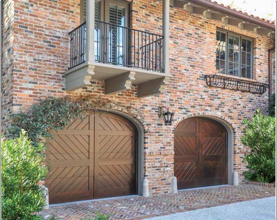 Residential Garage Doors & Service - Overhead Door of So Cal San Diego