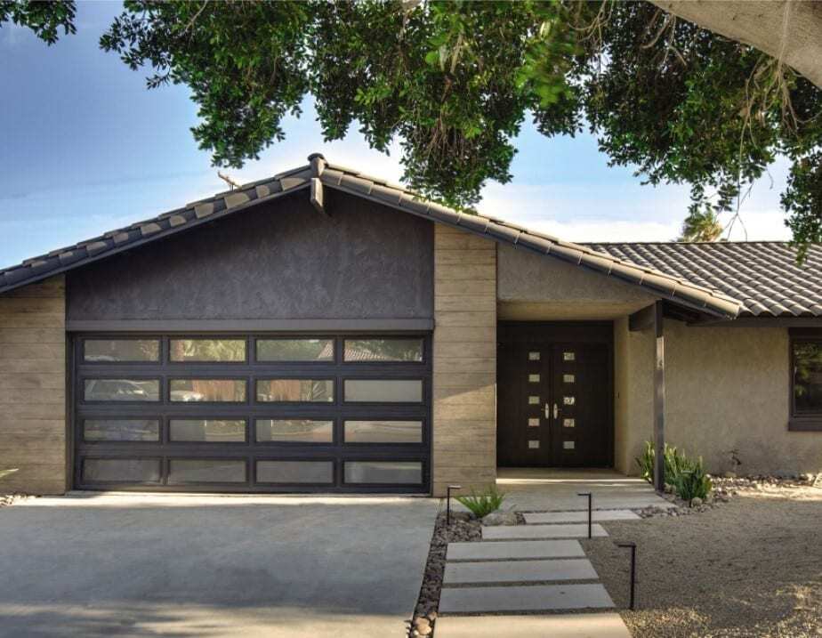 Thermacore Steel Garage Doors - Overhead Door of So Cal,San Diego