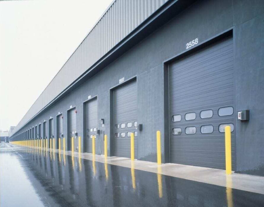 Commercial Garage Doors & Service - Overhead Door So Cal, San Diego