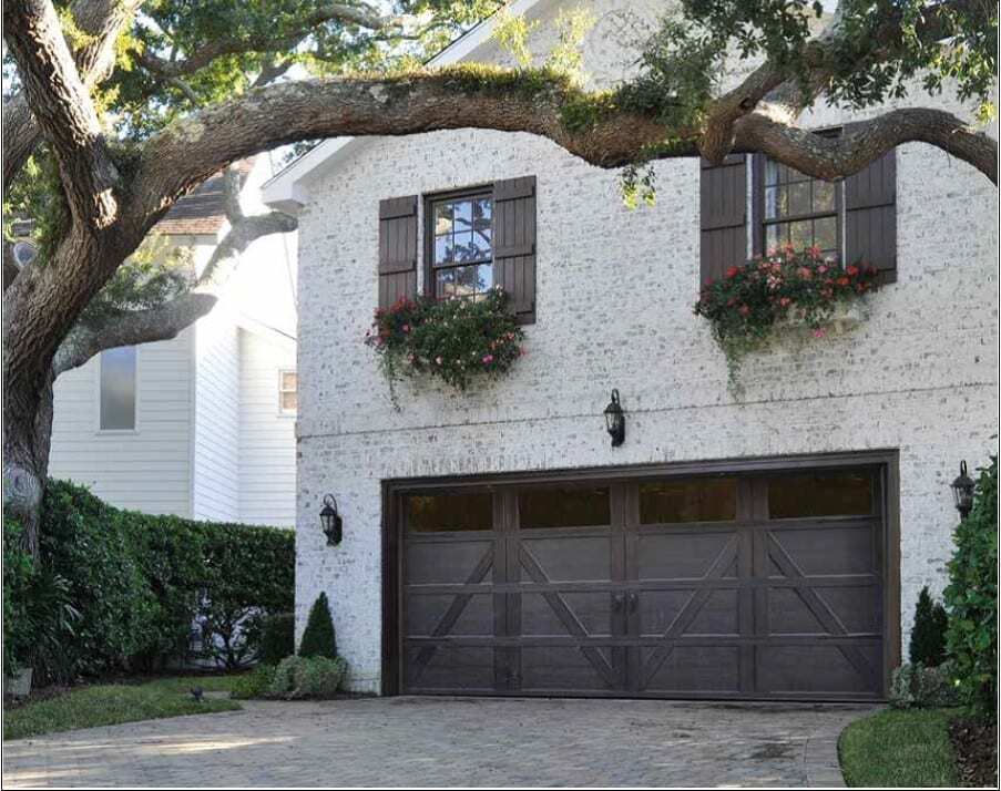 Garage Doors