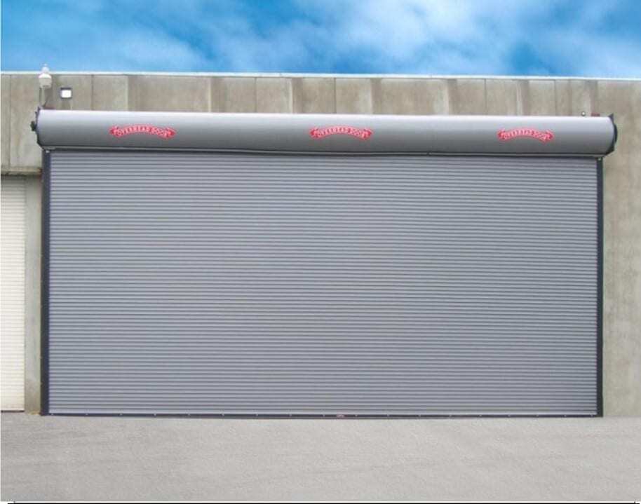 Fire-Rated Doors - Overhead Door of Southern California, San Diego, CA