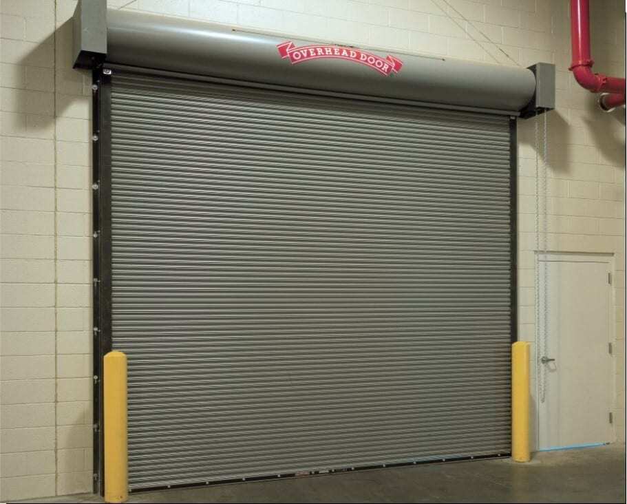 Fire-Rated Doors - Overhead Door of Southern California, San Diego, CA