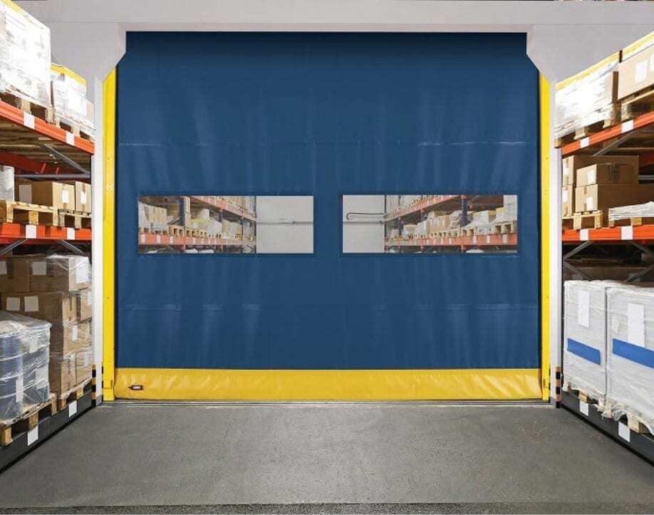 High Speed Fabric Doors - Overhead Head of So Calif, San DIego, CA