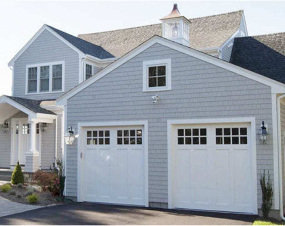 Carriage House Garage Doors - Overhead Door of So Calif, Poway, CA