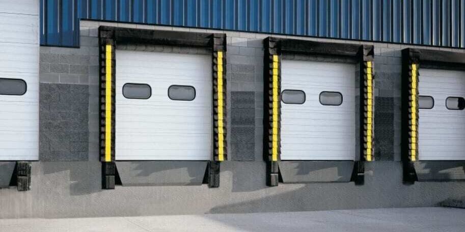 Overhead Commercial Garage Doors - Overhead Door Company of So Cal