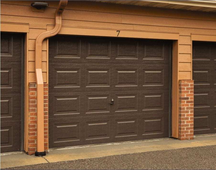 Traditional Steel Garage Doors  – Overhead Door of So Cal, San Diego CA