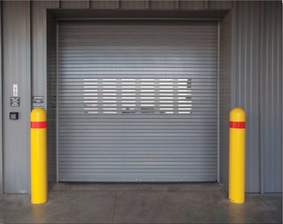 Rolling Service Doors - Overhead Door of Southern California, San Diego