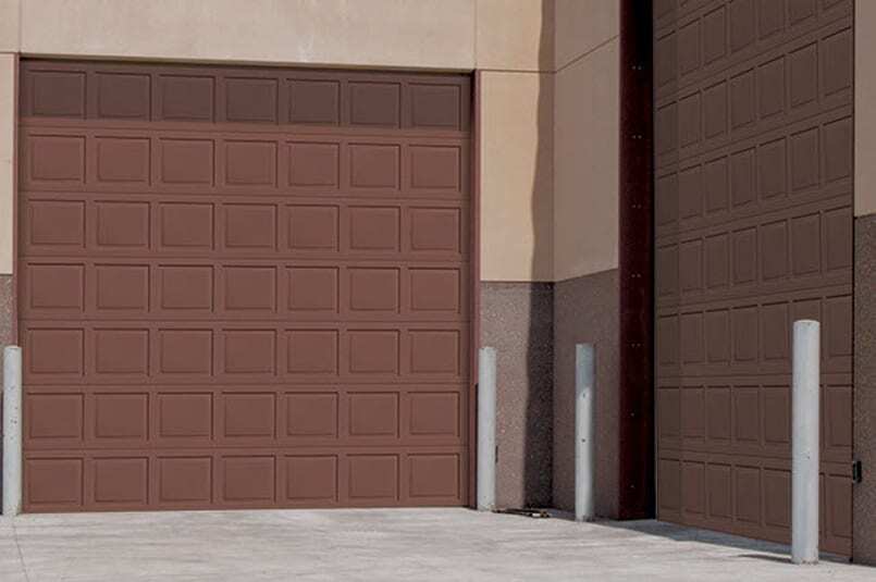 Thermacore Sectional Doors - Overhead Door of So Calif, San Diego, CA