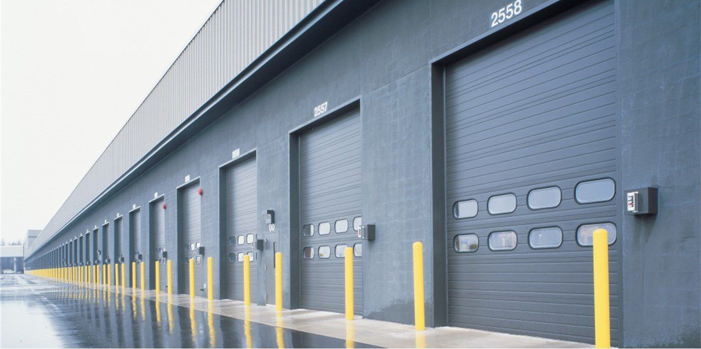 Thermacore Sectional Doors, Overhead Door of So Calif, San Diego, CA