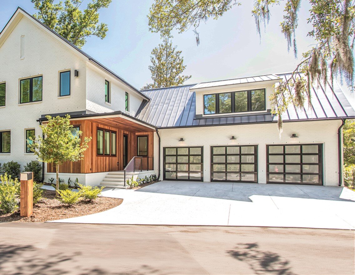 Garage Door Trends for 2022, Overhead Door of So Calif