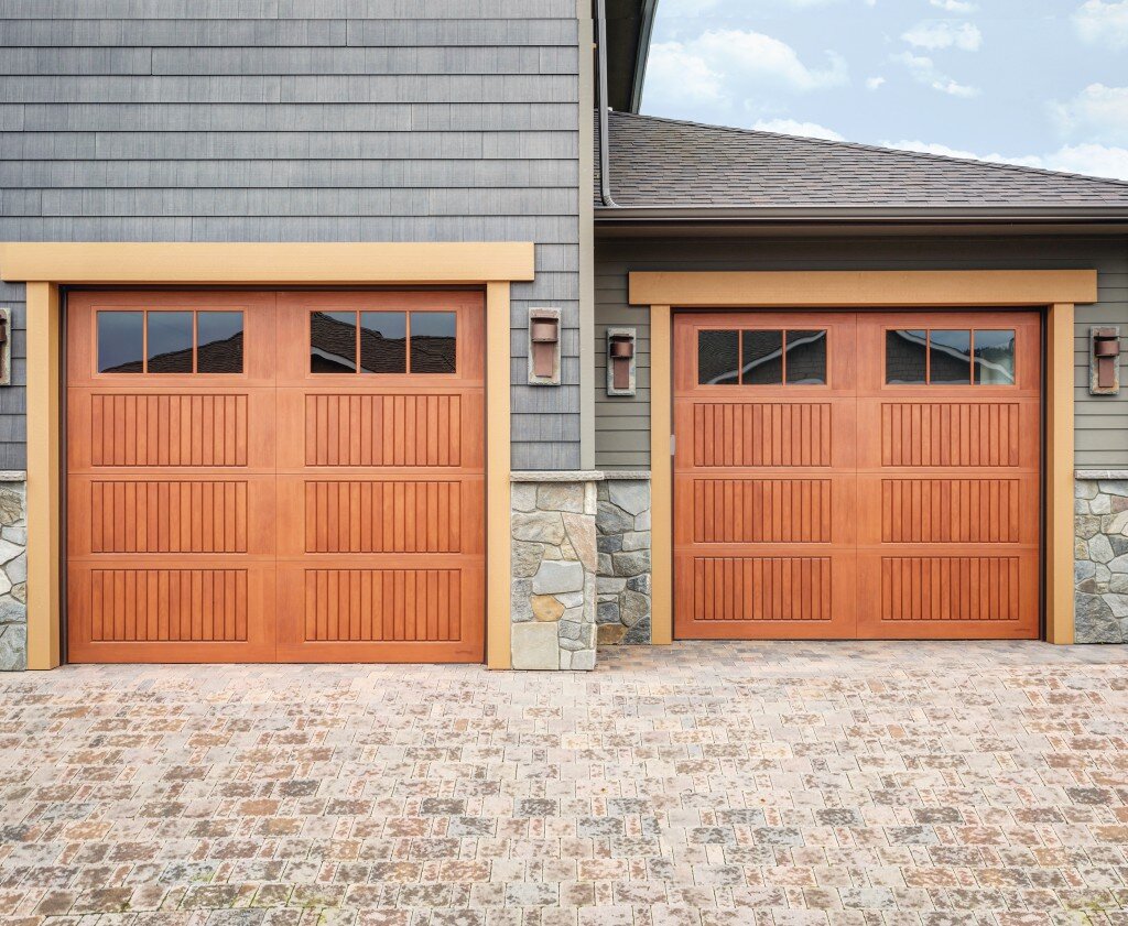 Garage Door Transformations, Overhead Door of So Calif