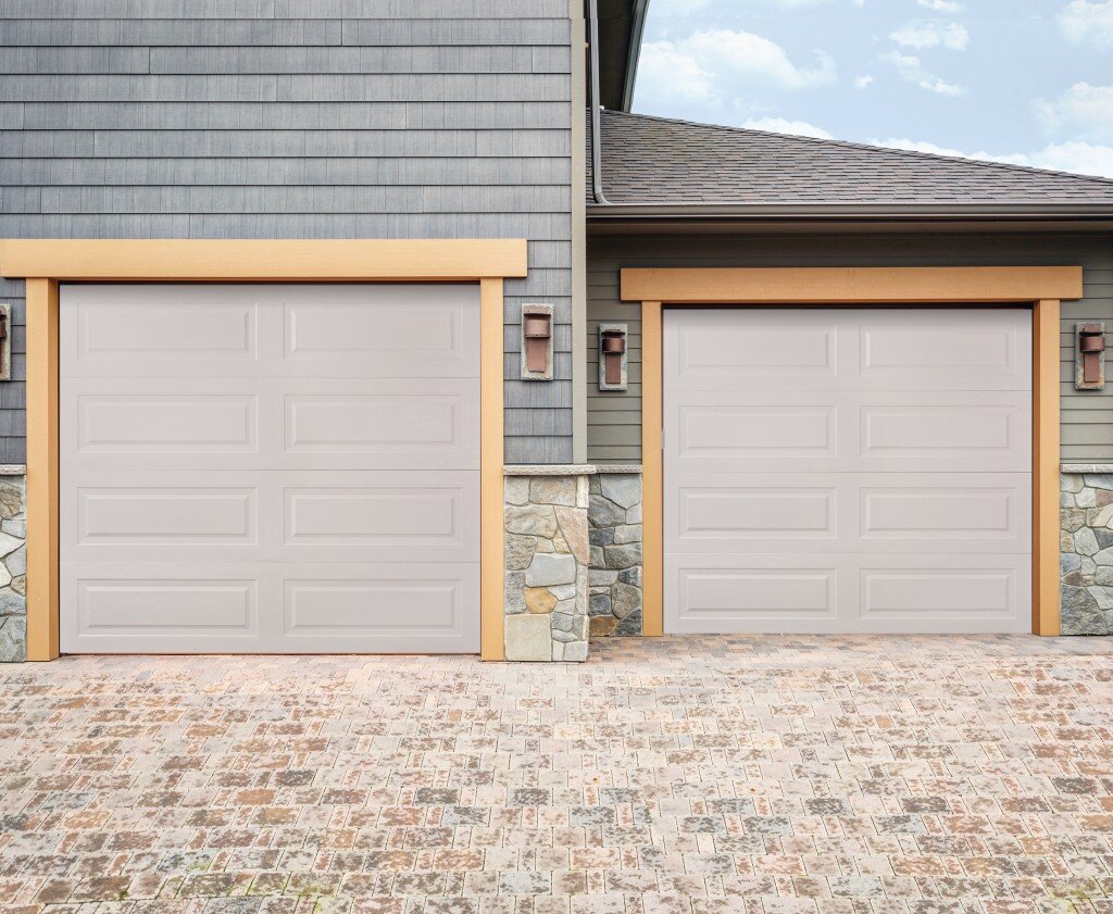 Garage Door Transformations, Overhead Door of So Calif