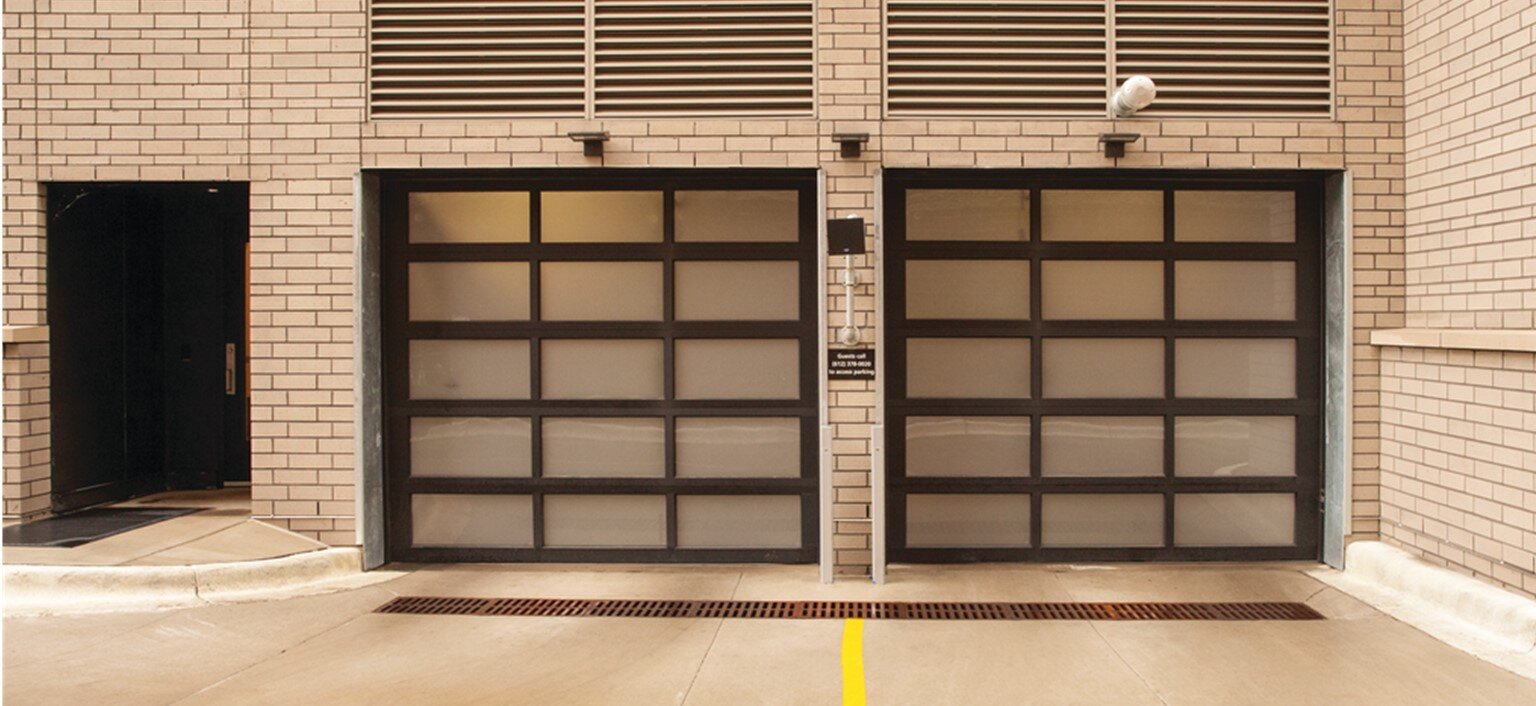 Aluminum Glass Doors 511, Overhead Door of Southern California