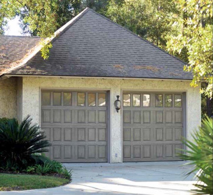 Residential Garage Doors & Service - Overhead Door of So Cal San Diego