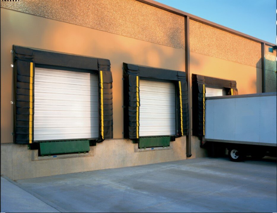 Sectional Steel Doors, Overhead Door of Southern California