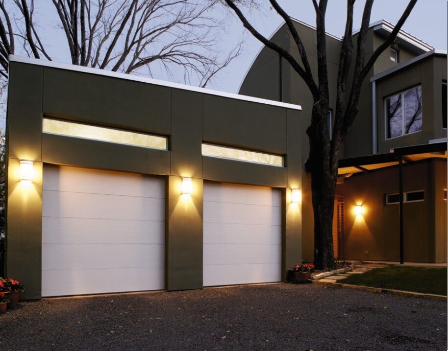 Thermacore Garage Doors - Overhead Door of So Calif, San Diego, CA