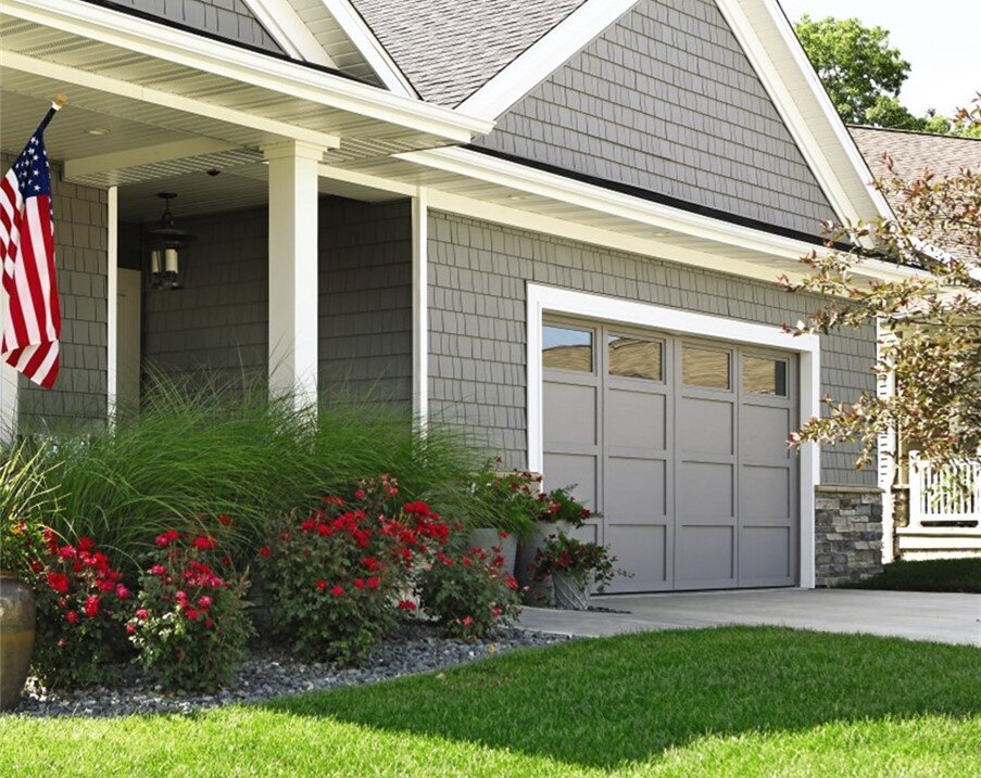 Carriage House Steel Garage Doors, Overhead Door of So Cal San Diego