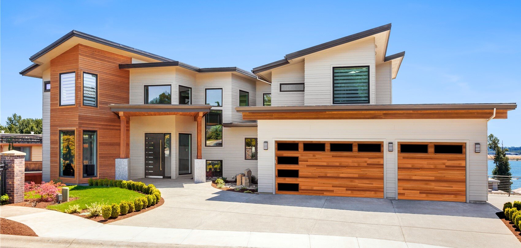 Garage Door Installations