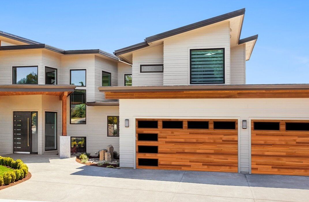 Residential Garage Doors & Service - Overhead Door of So Cal San Diego