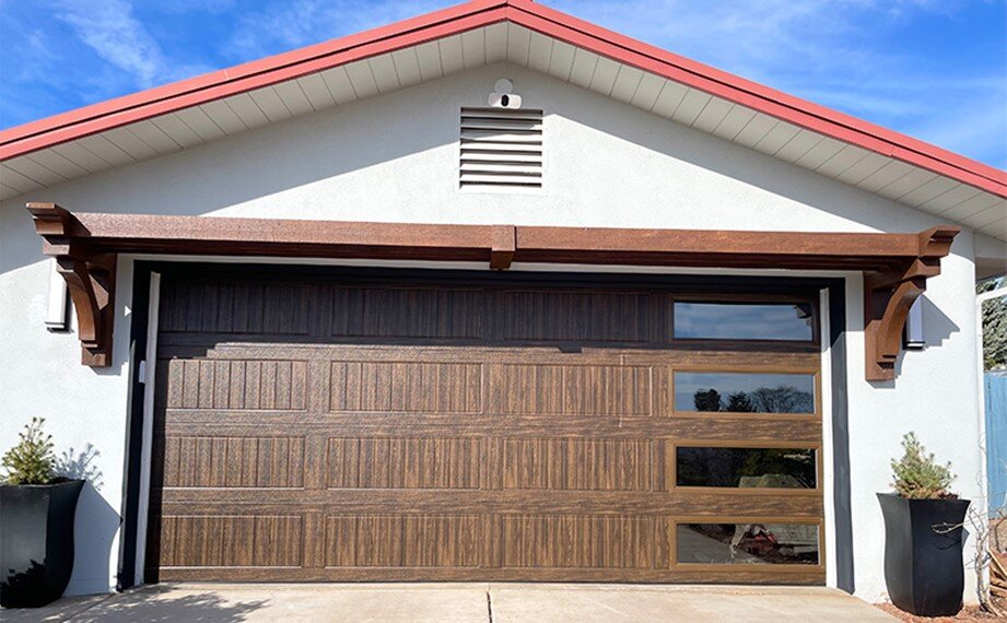 Home & Garage Door Makeovers, Overhead Door of So Calif