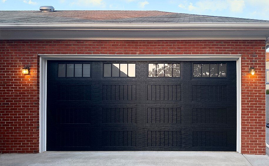 Home & Garage Door Makeovers, Overhead Door of So Calif