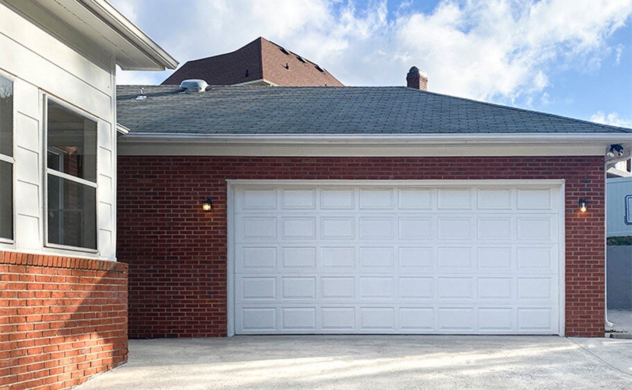 Home & Garage Door Makeovers, Overhead Door of So Calif