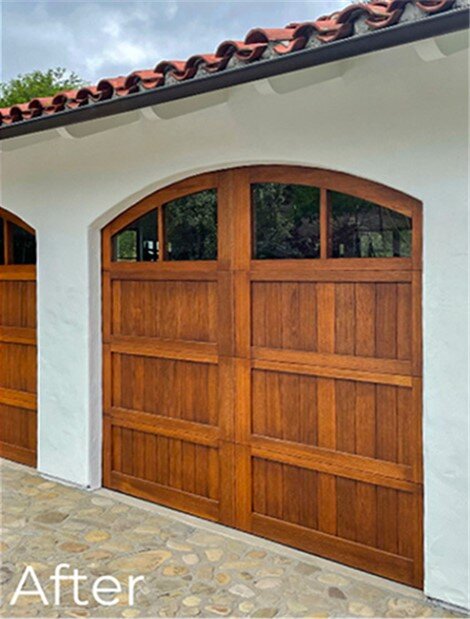 Home & Garage Door Makeovers, Overhead Door of So Calif