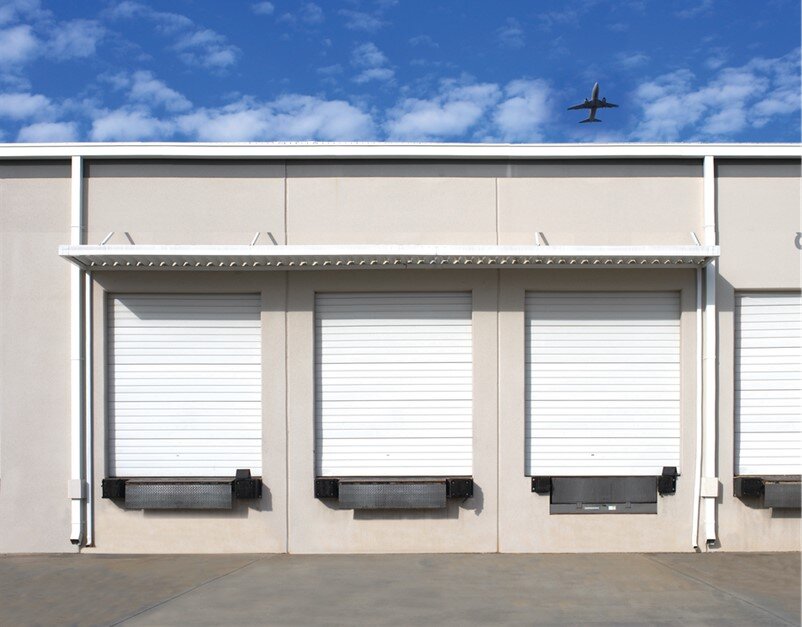 Thermacore Sectional Doors - Overhead Door of So Calif, San Diego, CA