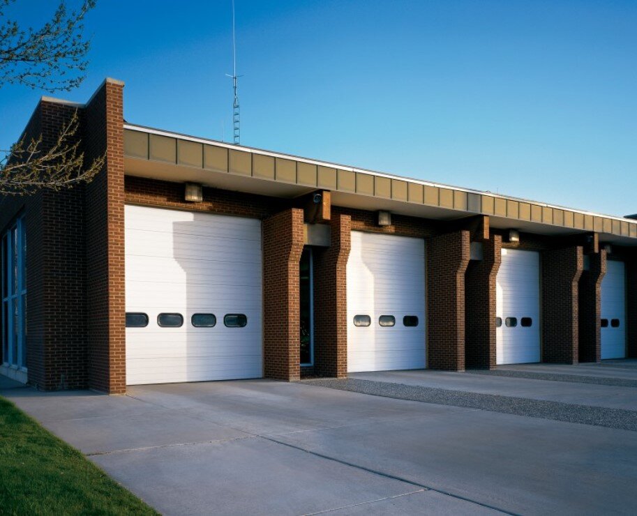 Thermacore Sectional Doors, Overhead Door of So Cal, San Diego