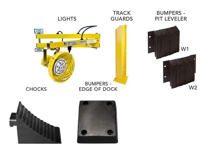 Loading ​Dock Equipment, Overhead Door Co. of So Cal™