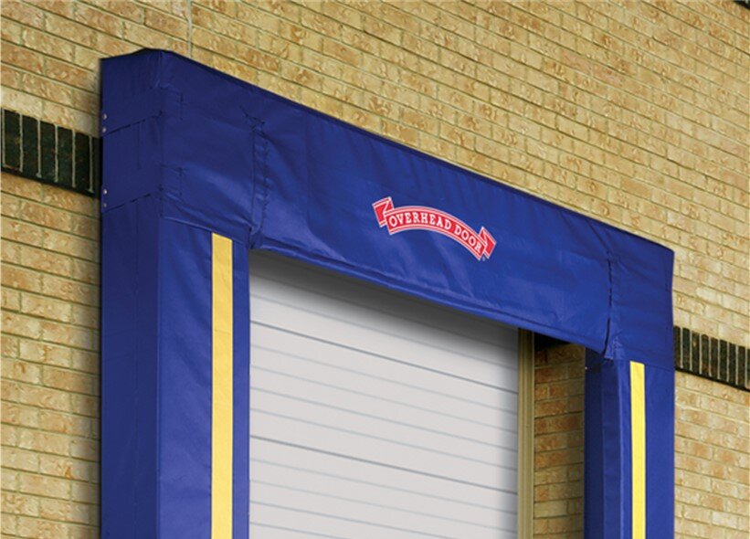 Loading ​Dock Equipment, Overhead Door Co. of So Cal™