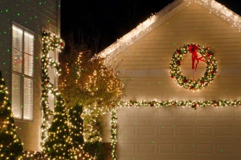 Decorating Your Garage Door, Overhead Door Co. of So Cal™