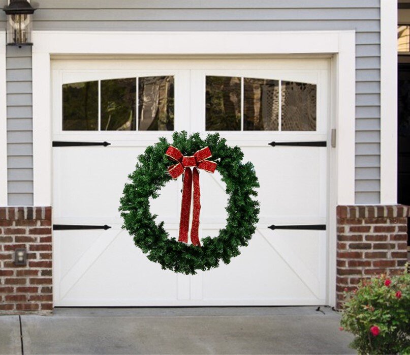 Decorating Your Garage Door, Overhead Door Co. of So Cal™
