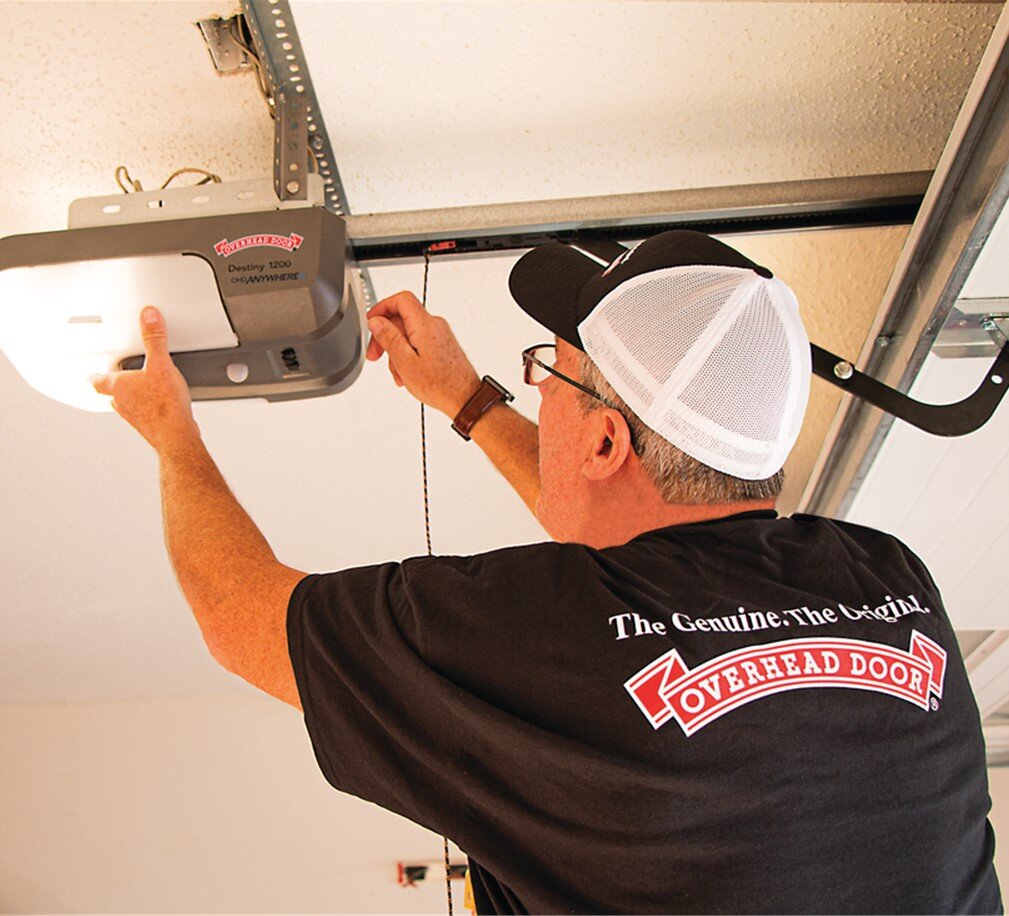 Overhead Door of Southern California™, San Diego Garage Doors