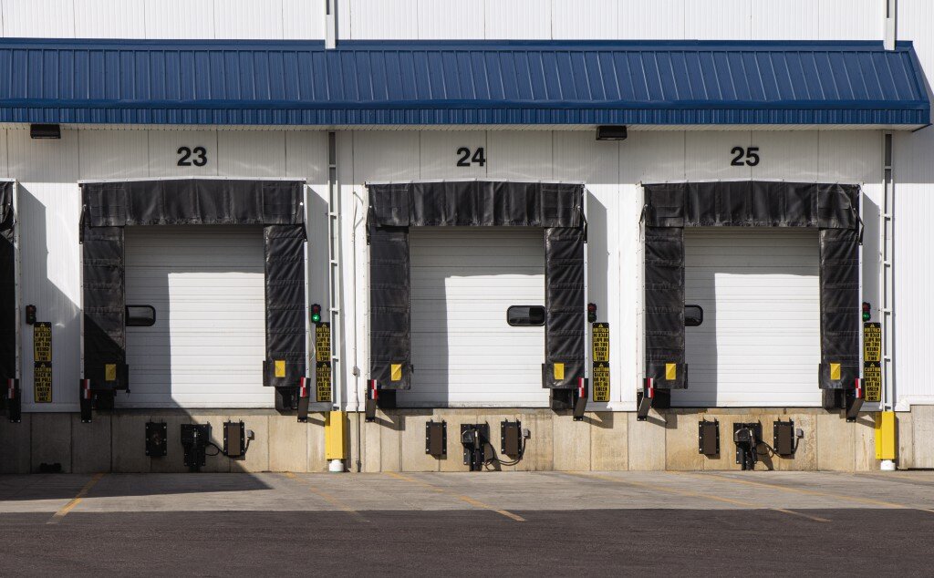 Loading Dock Services, Overhead Door of Southern California™