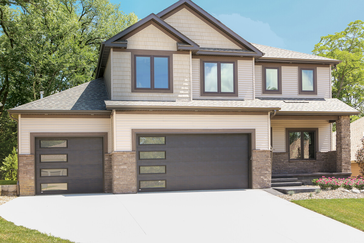 DoorView™ Garage Door Designer, Overhead Door Co.of So Cal™