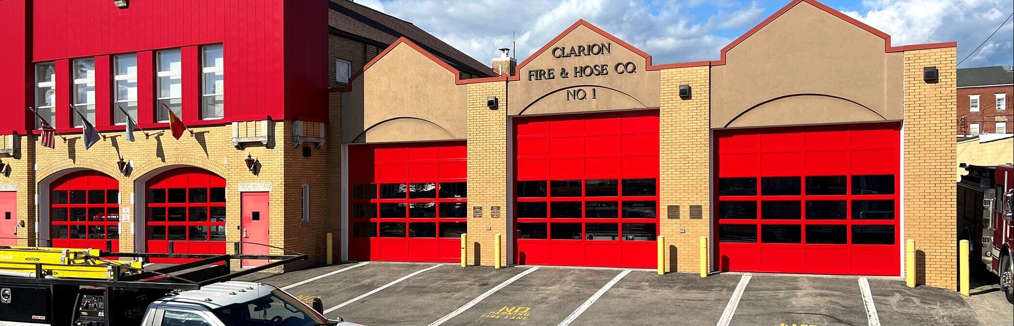 Commercial Garage Doors, Overhead Door of SoCal™ San DIego